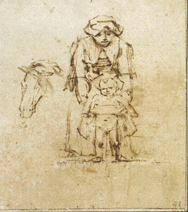 Collections of Drawings antique (1982).jpg